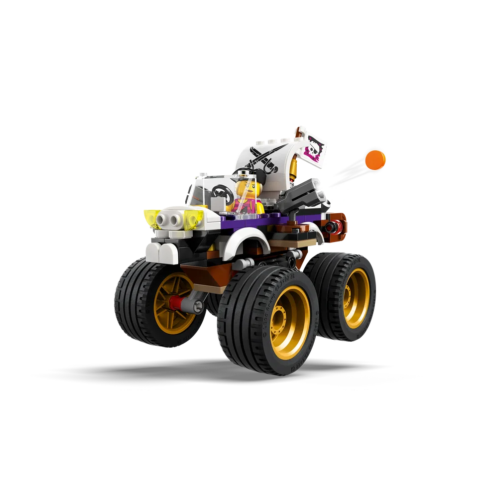LEGO 60397