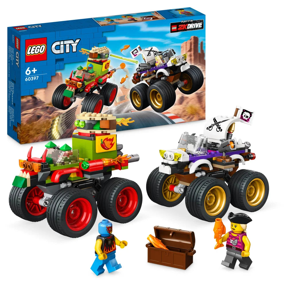 LEGO 60397