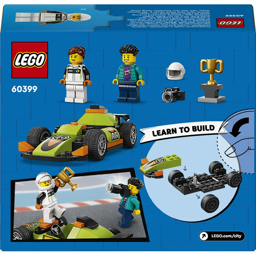 LEGO 60399