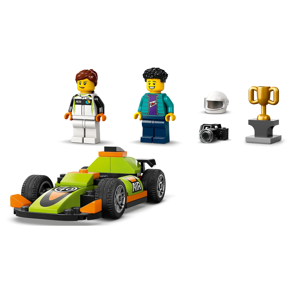 LEGO 60399