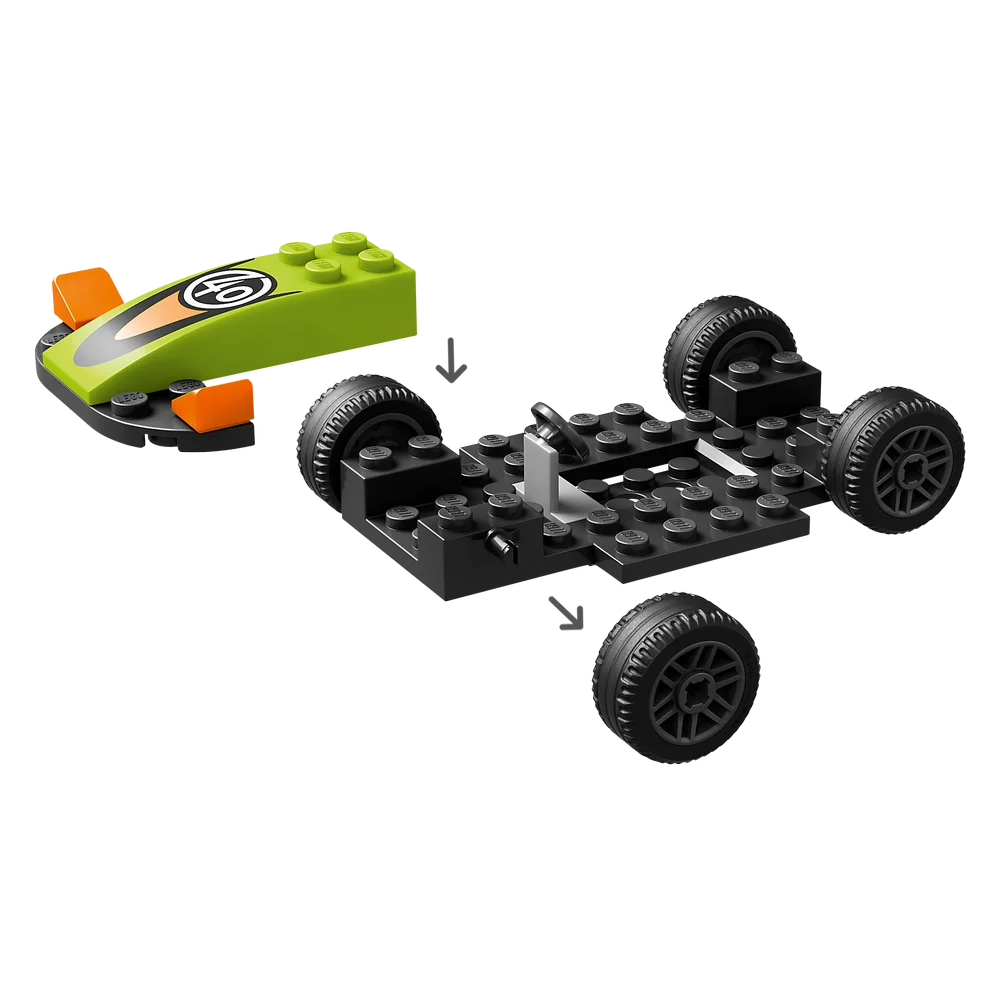 LEGO 60399