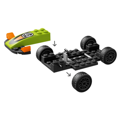 LEGO 60399