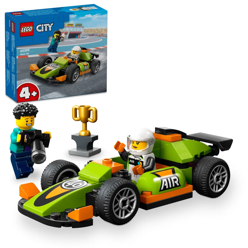 LEGO 60399