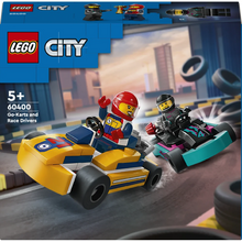 LEGO 60400