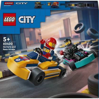 LEGO 60400