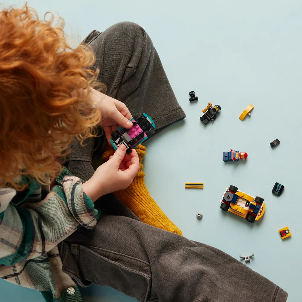 LEGO 60400
