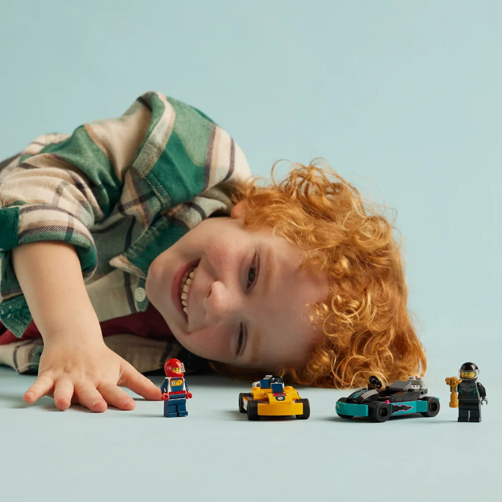LEGO 60400