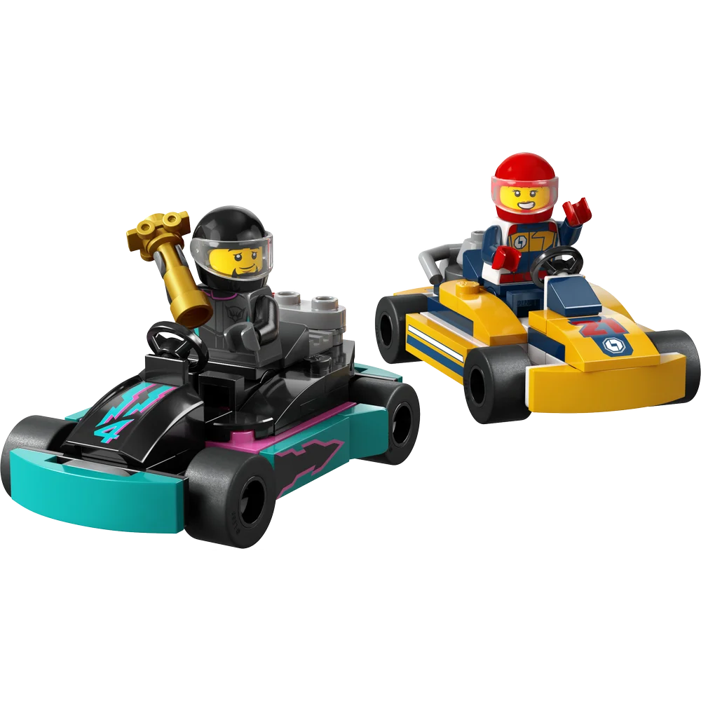 LEGO 60400