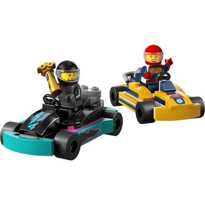 LEGO 60400