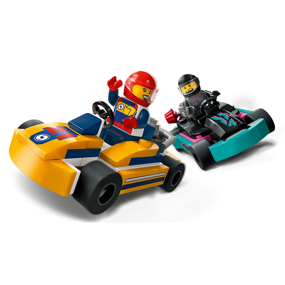 LEGO 60400