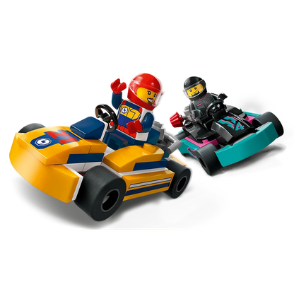 LEGO 60400