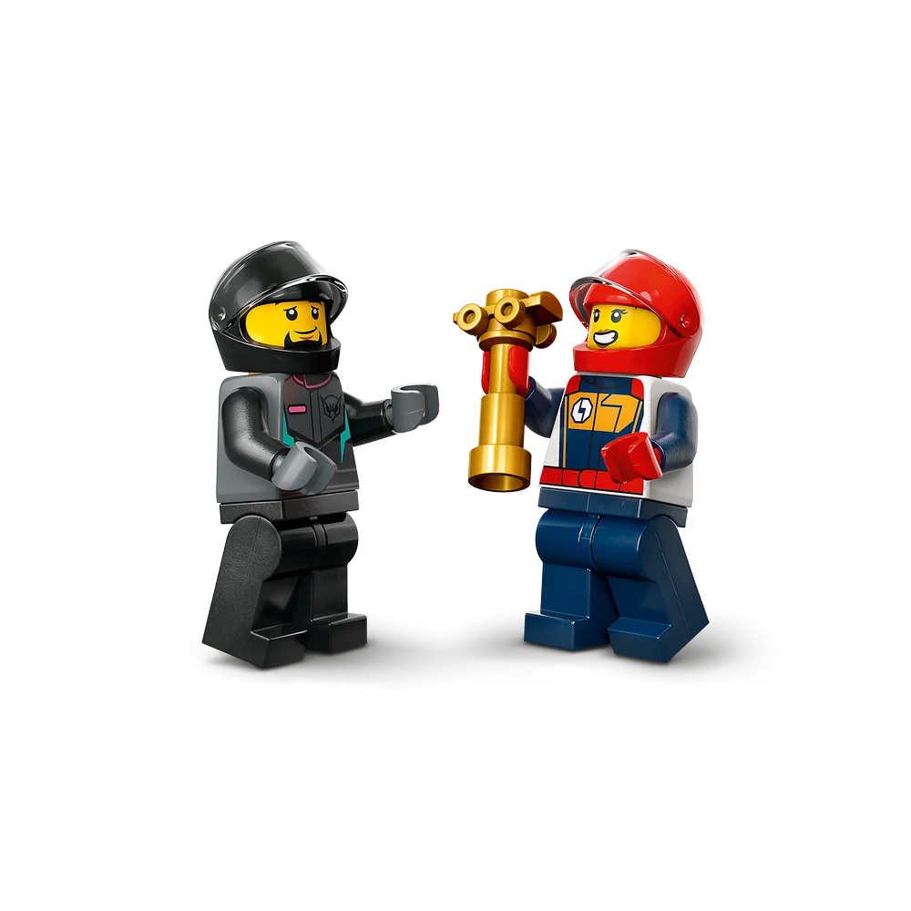 LEGO 60400