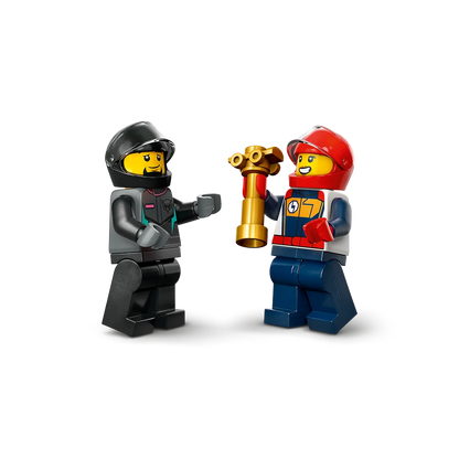 LEGO 60400