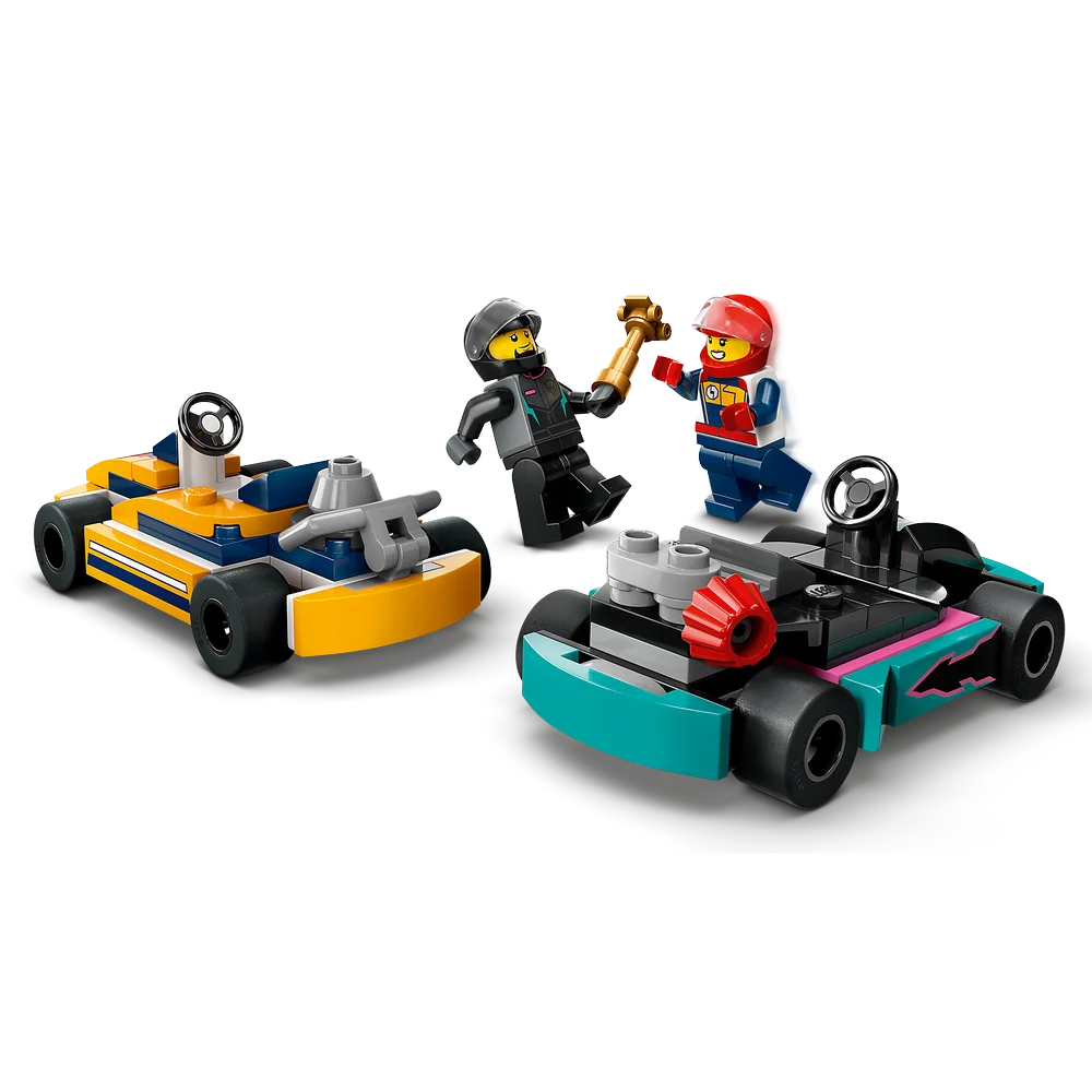 LEGO 60400