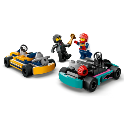 LEGO 60400