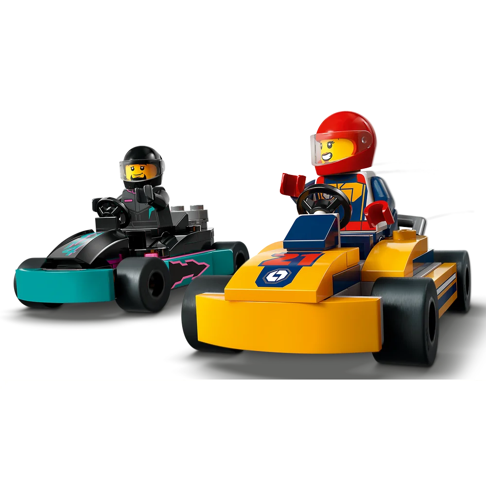 LEGO 60400