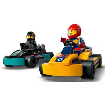 LEGO 60400