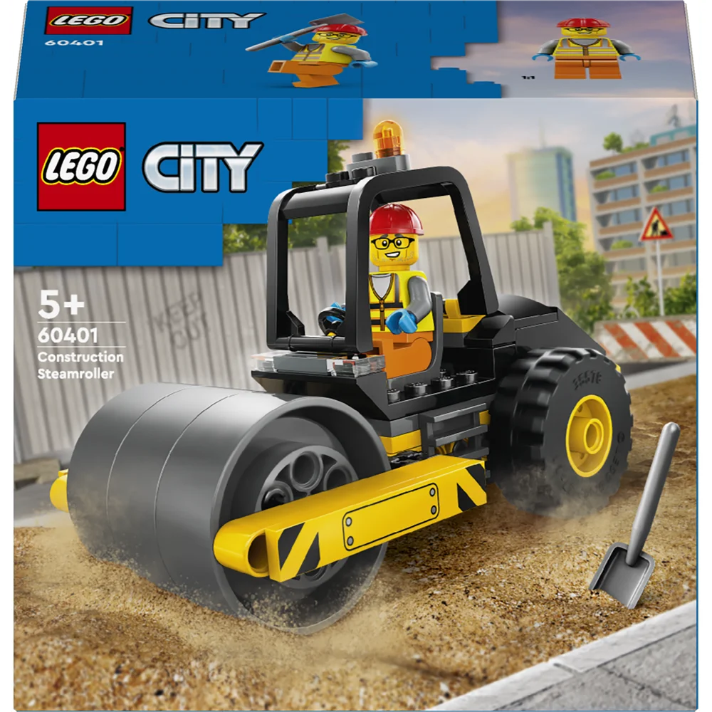 LEGO 60401