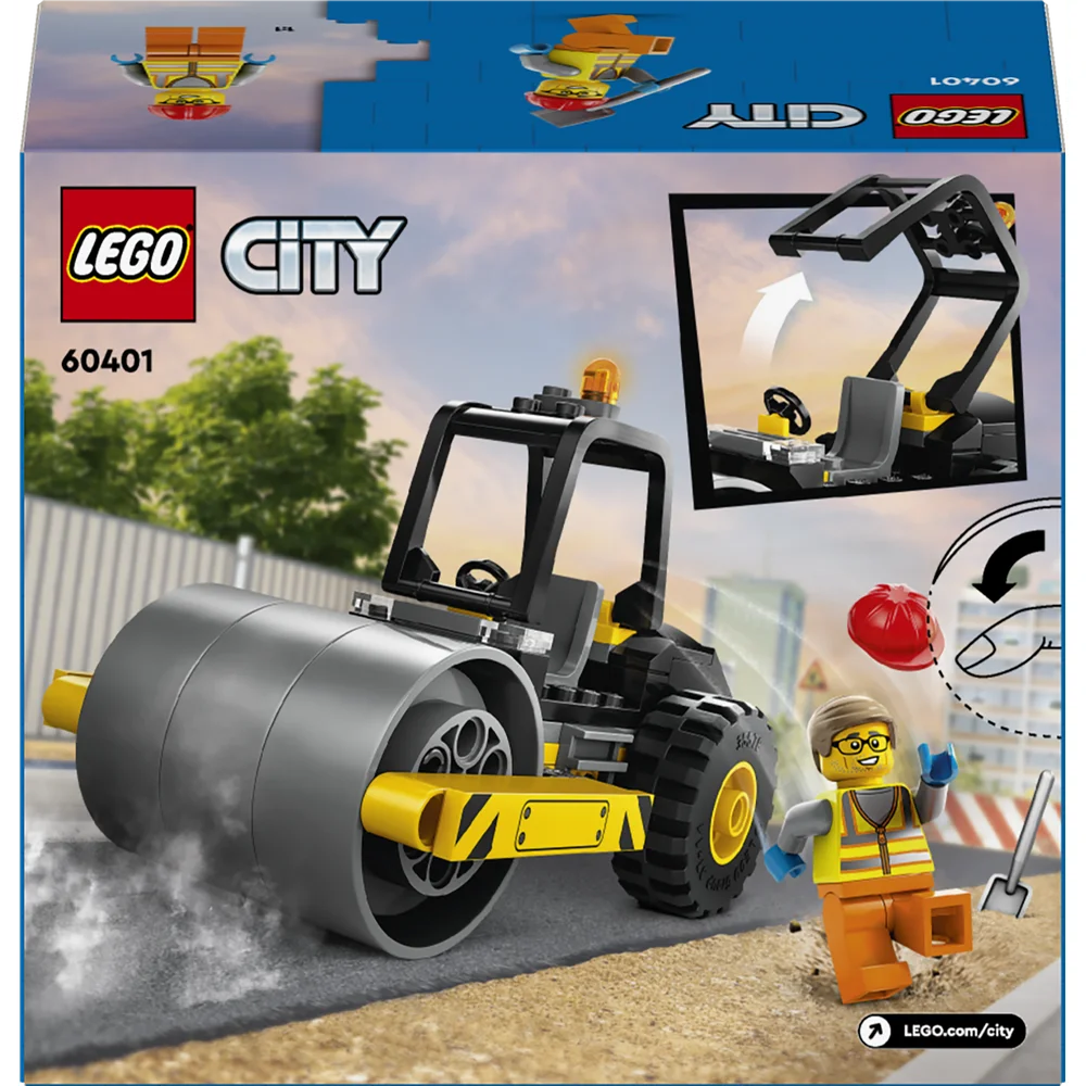LEGO 60401
