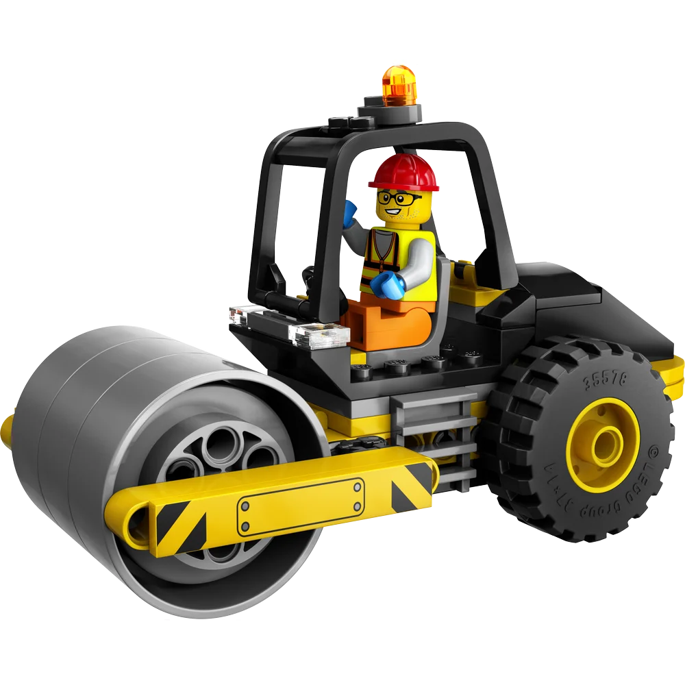 LEGO 60401