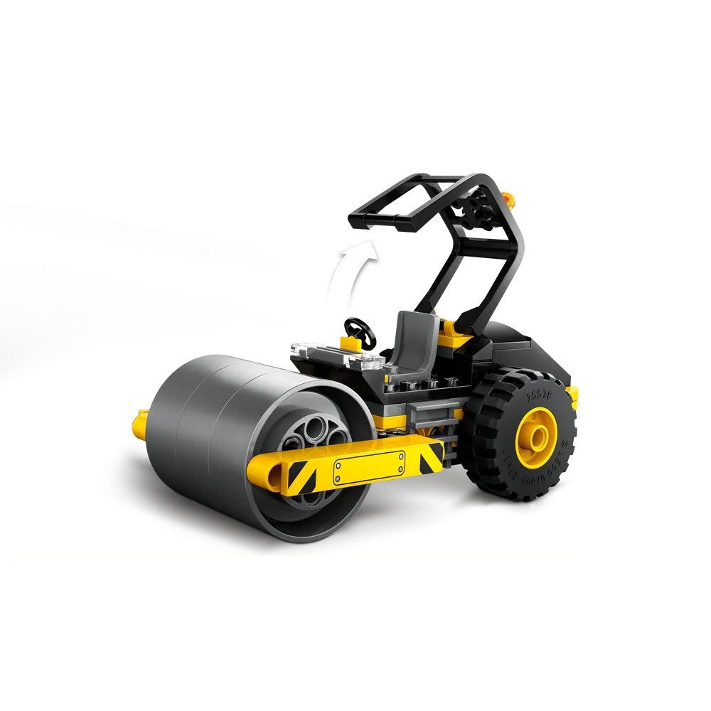LEGO 60401
