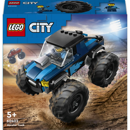 LEGO 60402