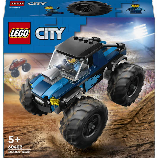 LEGO 60402