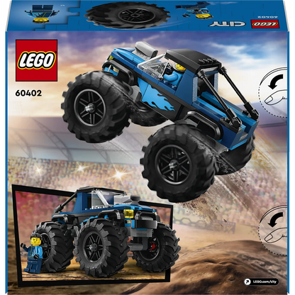 LEGO 60402