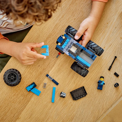 LEGO 60402