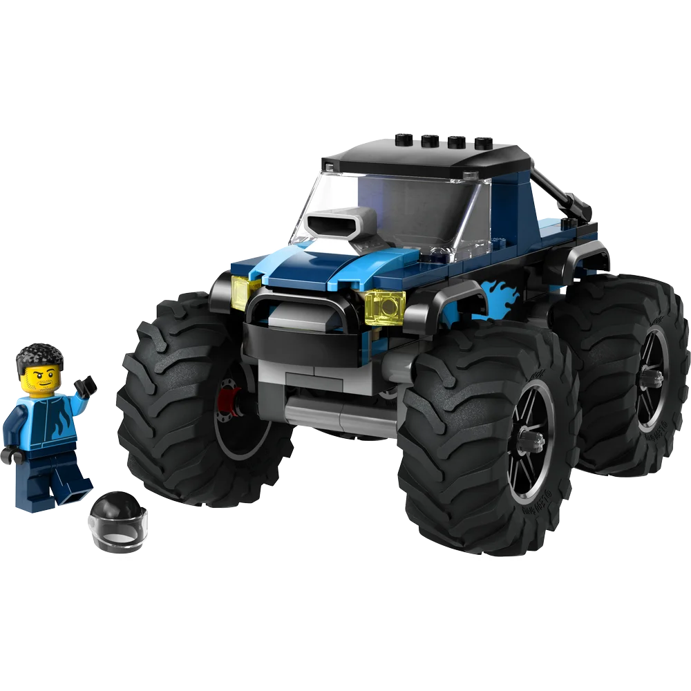 LEGO 60402