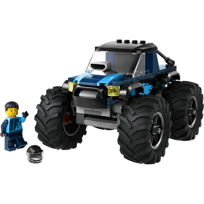 LEGO 60402