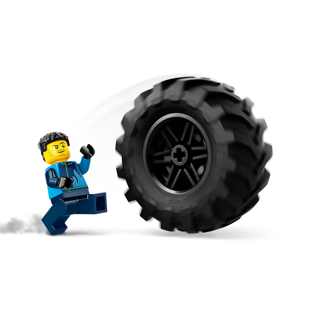 LEGO 60402