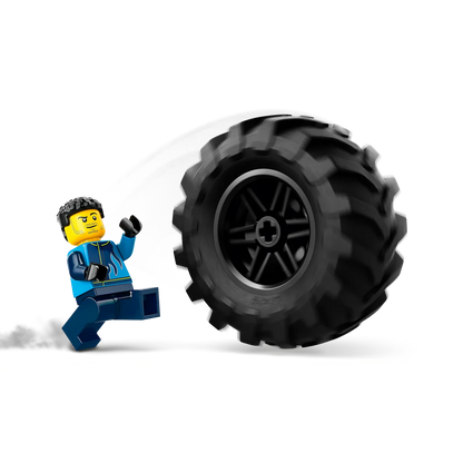 LEGO 60402