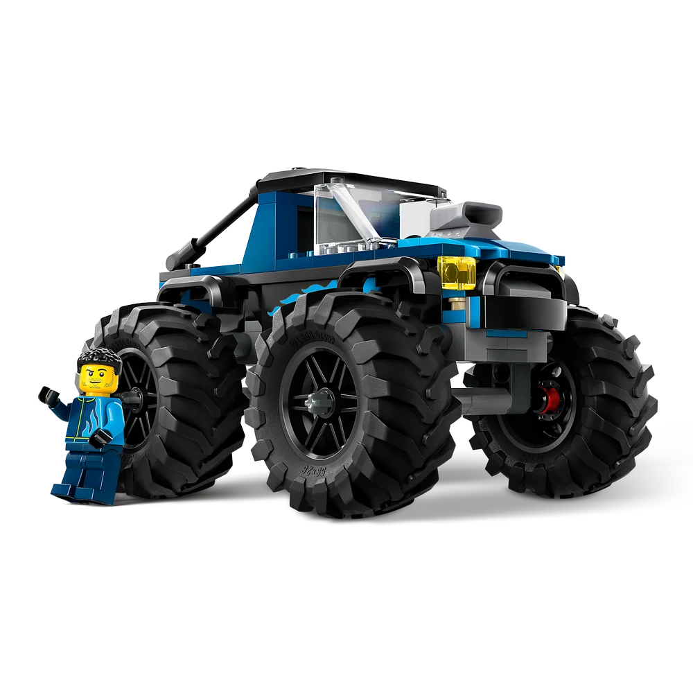 LEGO 60402