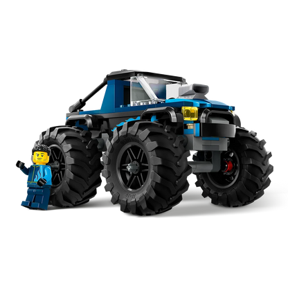 LEGO 60402