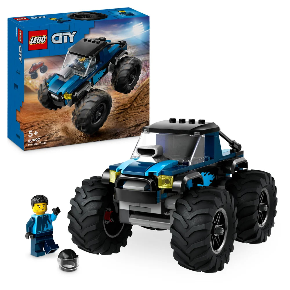 LEGO 60402