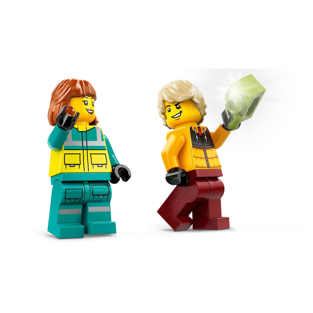 LEGO 60403