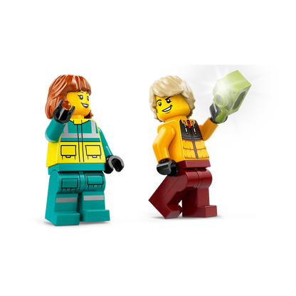 LEGO 60403