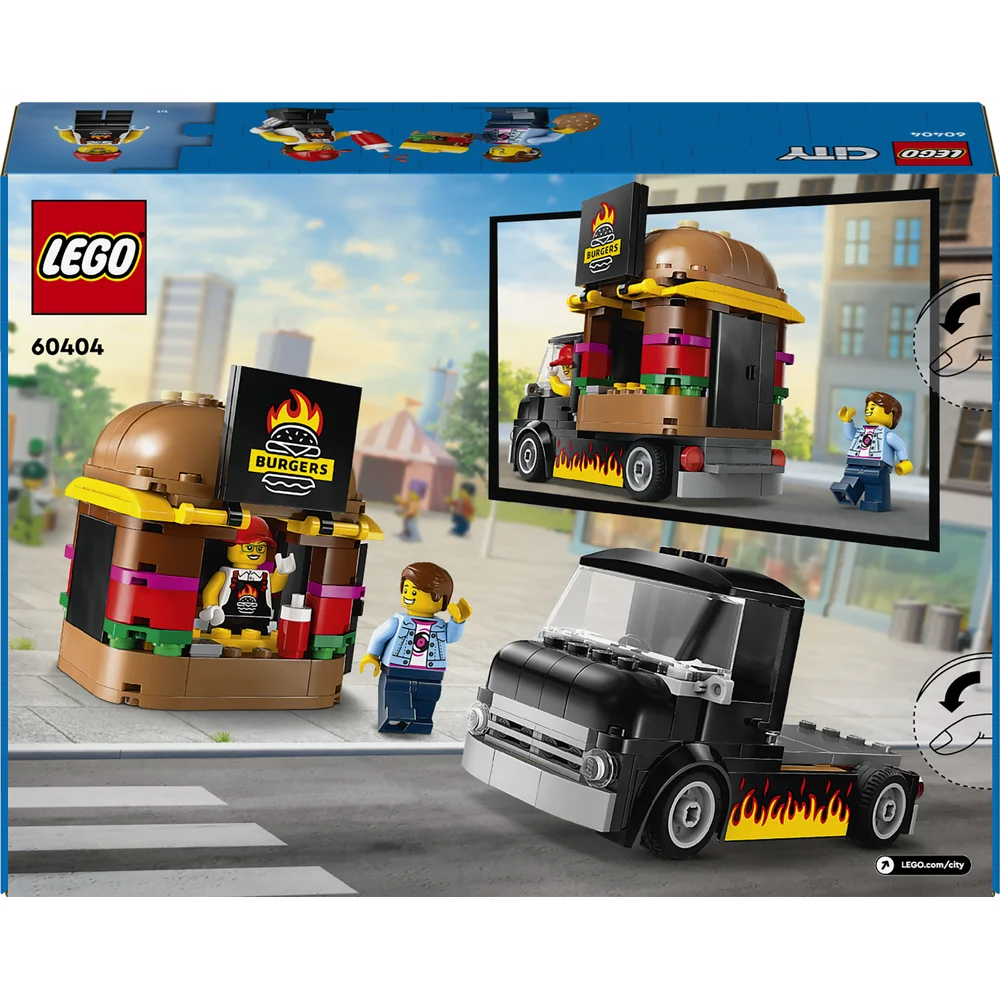 LEGO 60404