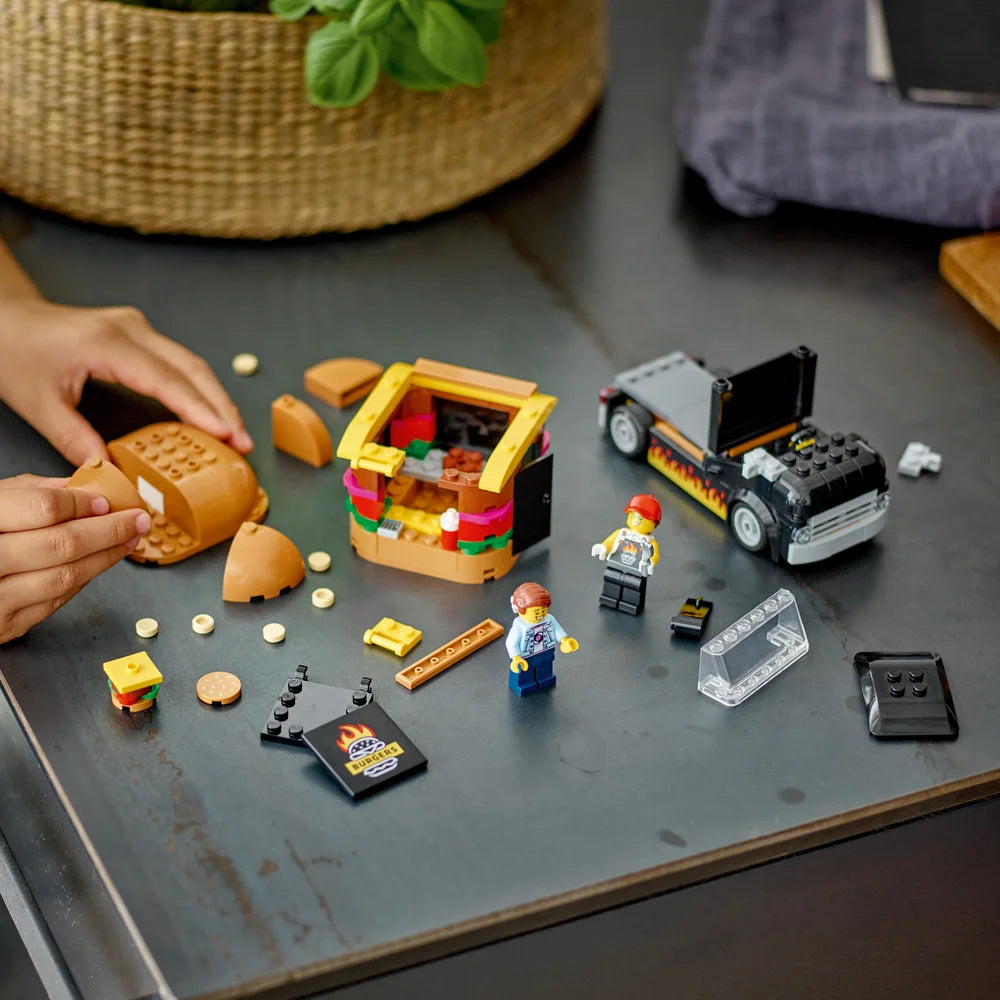 LEGO 60404