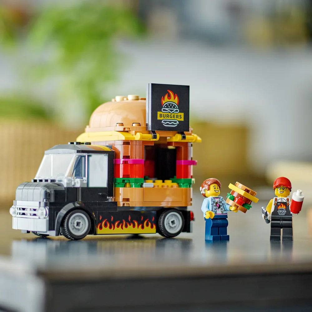 LEGO 60404