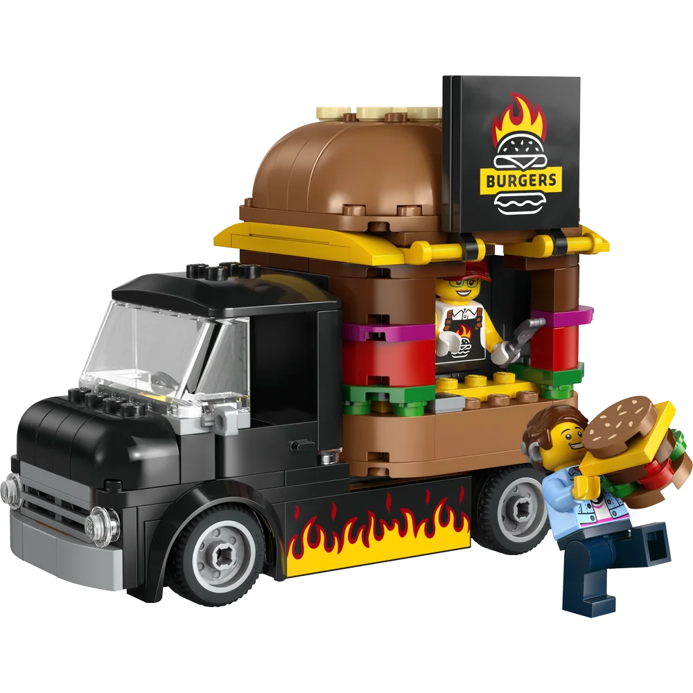 LEGO 60404