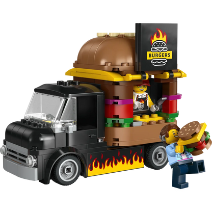 LEGO 60404