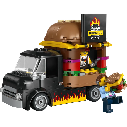 LEGO 60404