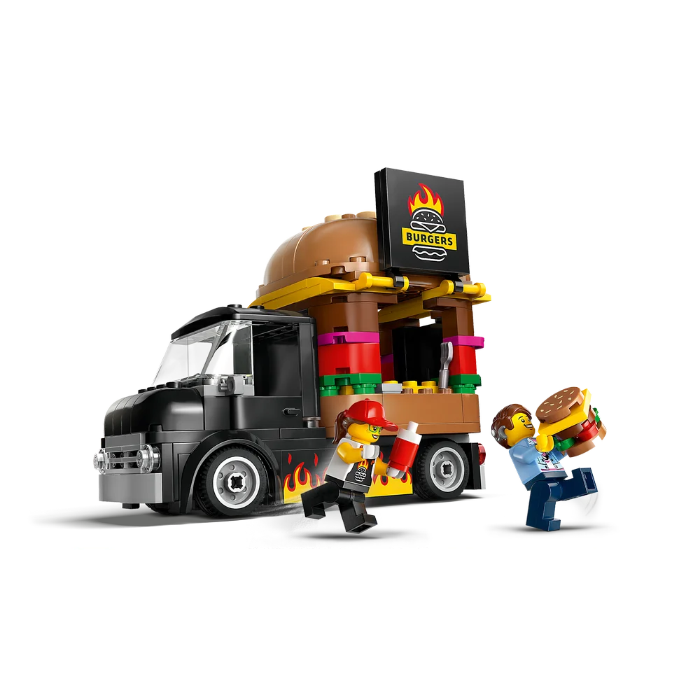 LEGO 60404
