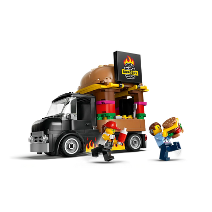 LEGO 60404