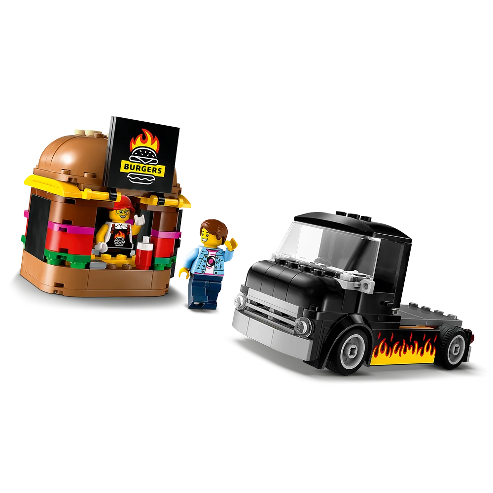 LEGO 60404