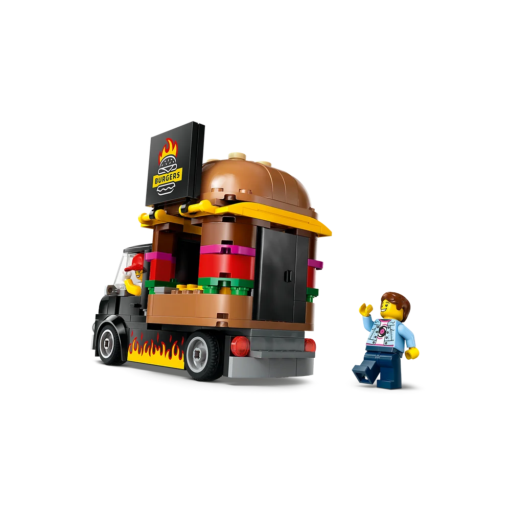 LEGO 60404