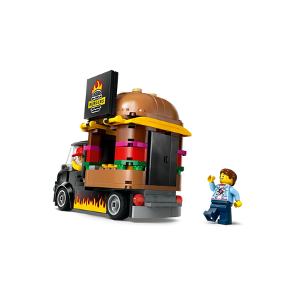 LEGO 60404
