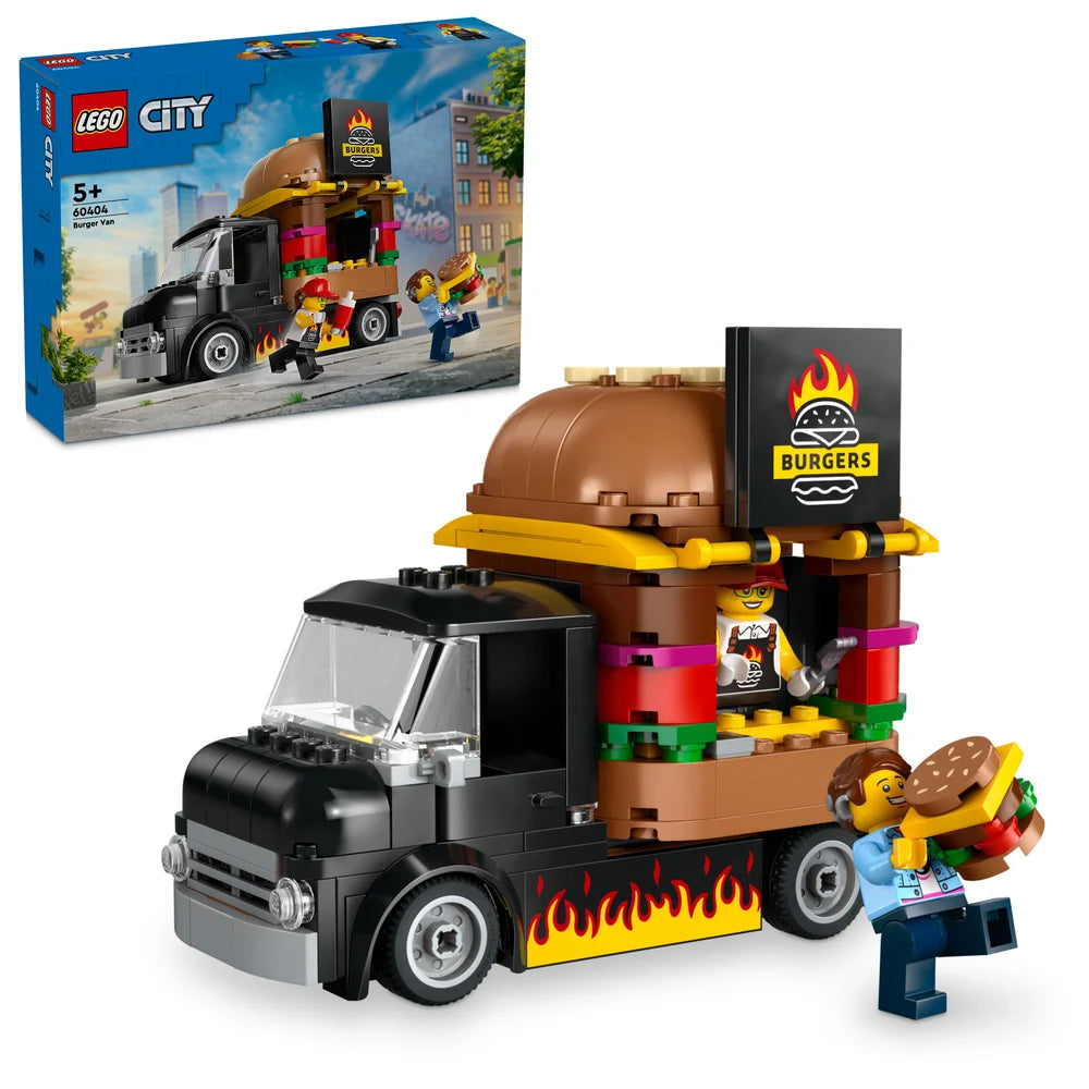 LEGO 60404